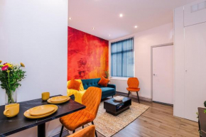 Luxury 3BR En-suite, Near City